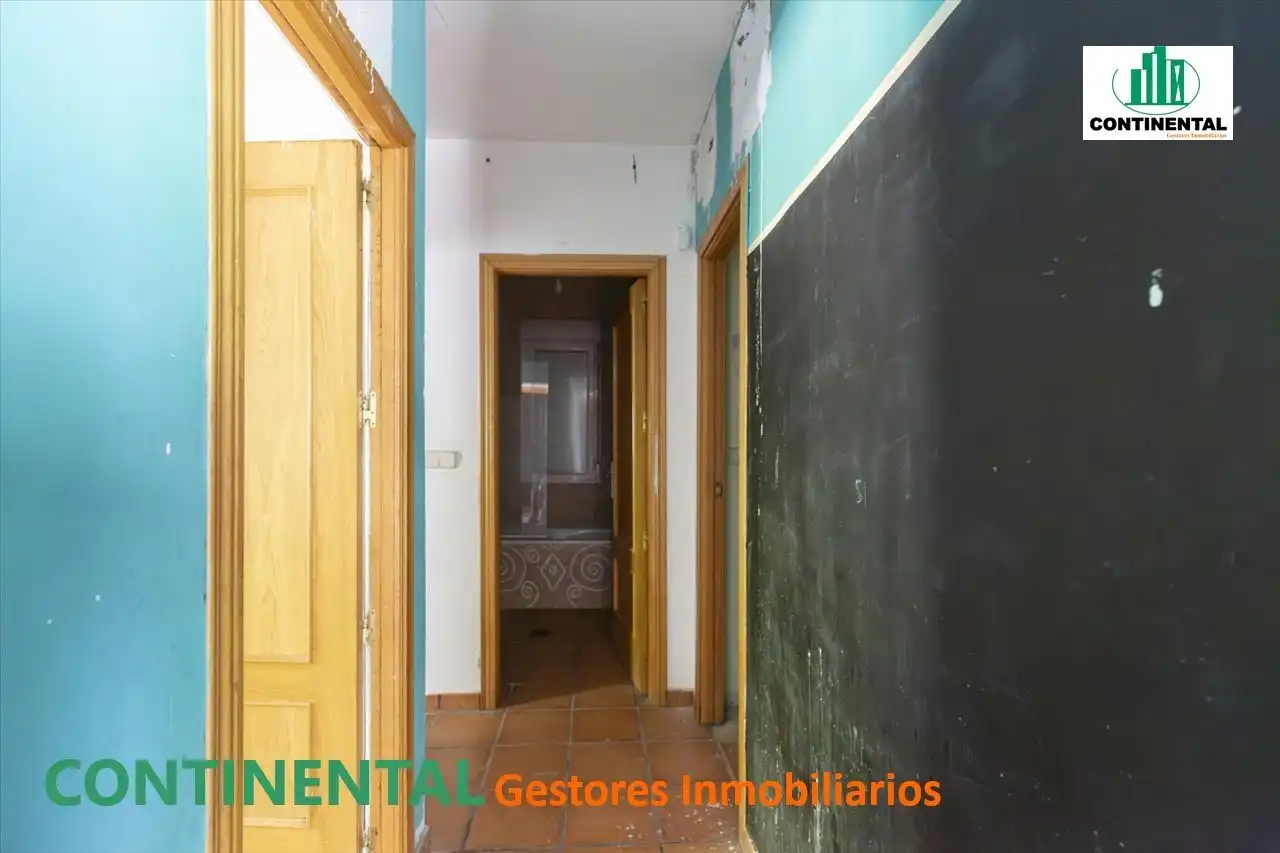 Casa amb jardí en venda a DE LA RIBERA 34, imagen 27