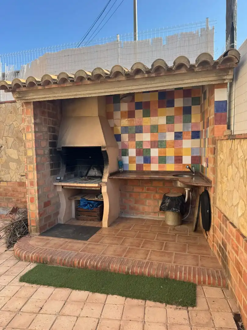 Casa o xalet en venda a El Vedat - Santa Apolonia