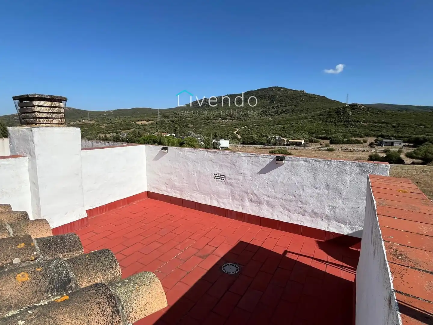 Adossat amb piscina en venda a Las Lagunetas, imagen 25
