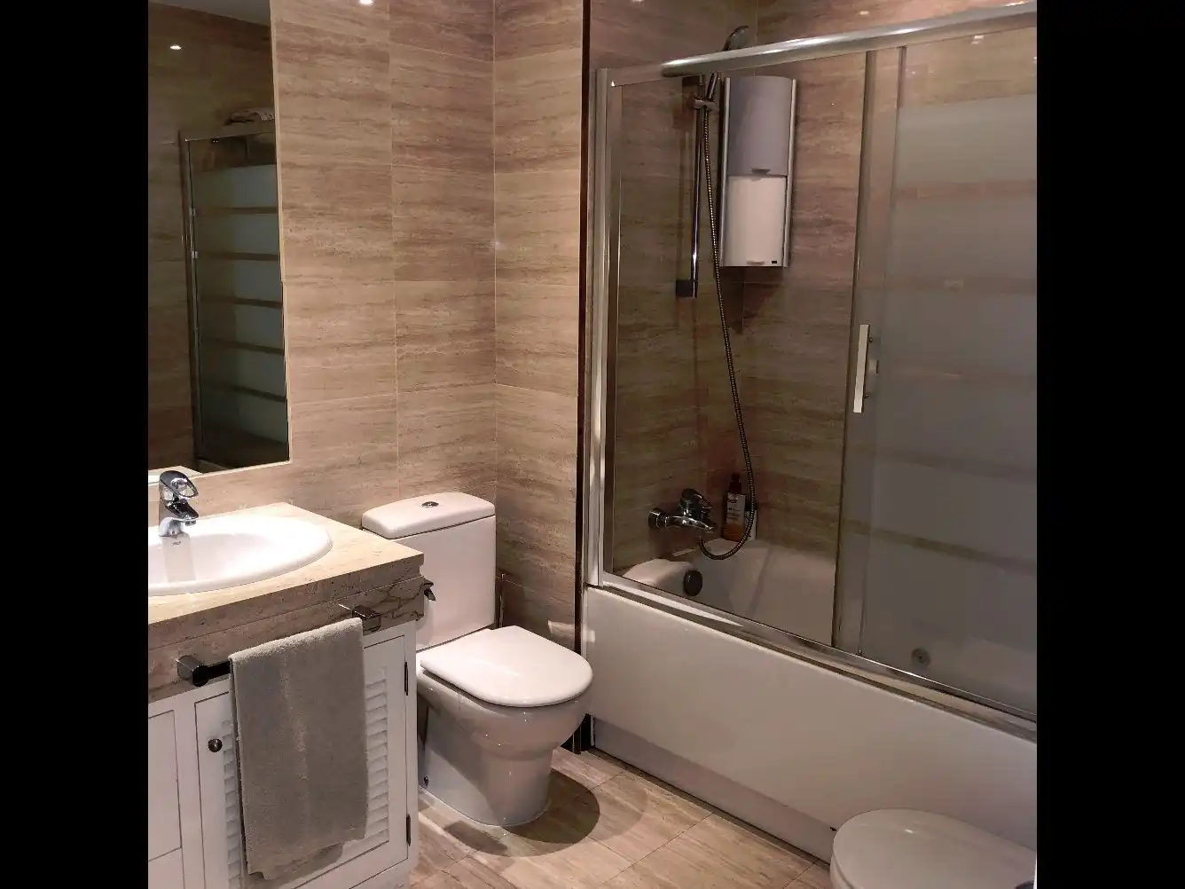 Piso con piscina en venta en Nueva Andalucía, imagen 18