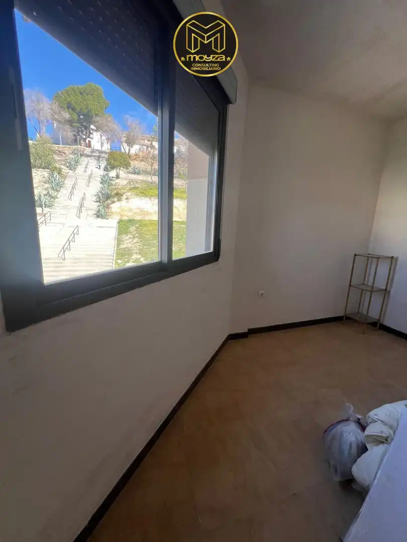 Bedroom of Attic for sale in Huelma  with Terrace