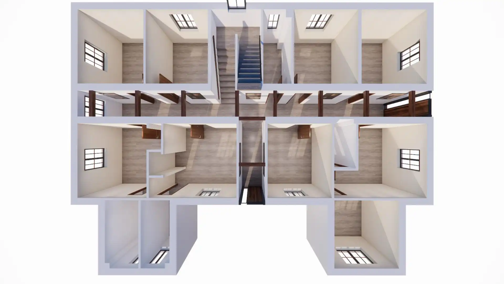 Edificio en venta en Guadarrama