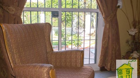 Chalet en venta en Andújar