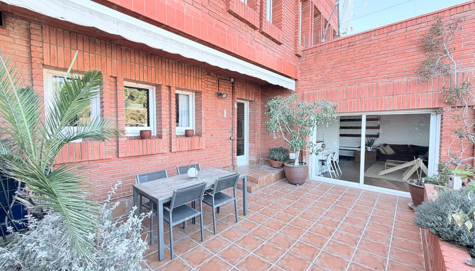 Foto 1 de Pis de lloguer a Carrer de Josep M. Jujol, Vallcarca i els Penitents, Barcelona