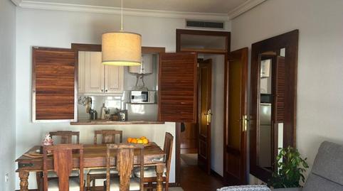 Foto 3 von Wohnungen zur Miete in Calle Alberto Aguilera , Arapiles,  Madrid Capital