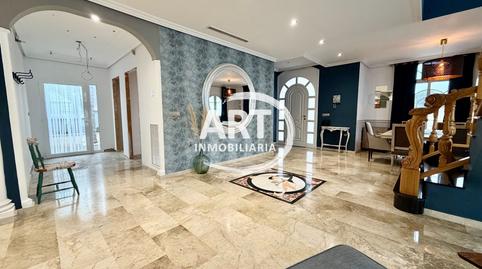 Foto 4 de Casa o chalet de alquiler en Poligono N 71 52 Polígono 71, La Conarda - Montesano, Bétera