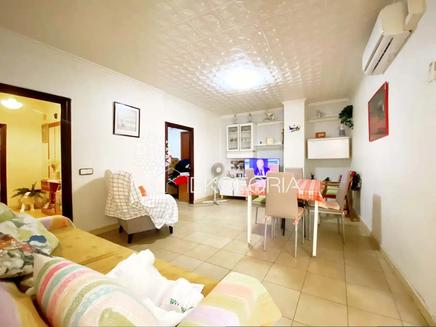 Wohnung zum Verkauf in Ciutat Vella, imagen 12