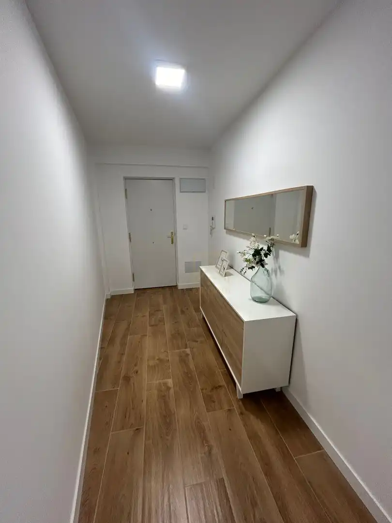 Piso de alquiler en Maliaño
