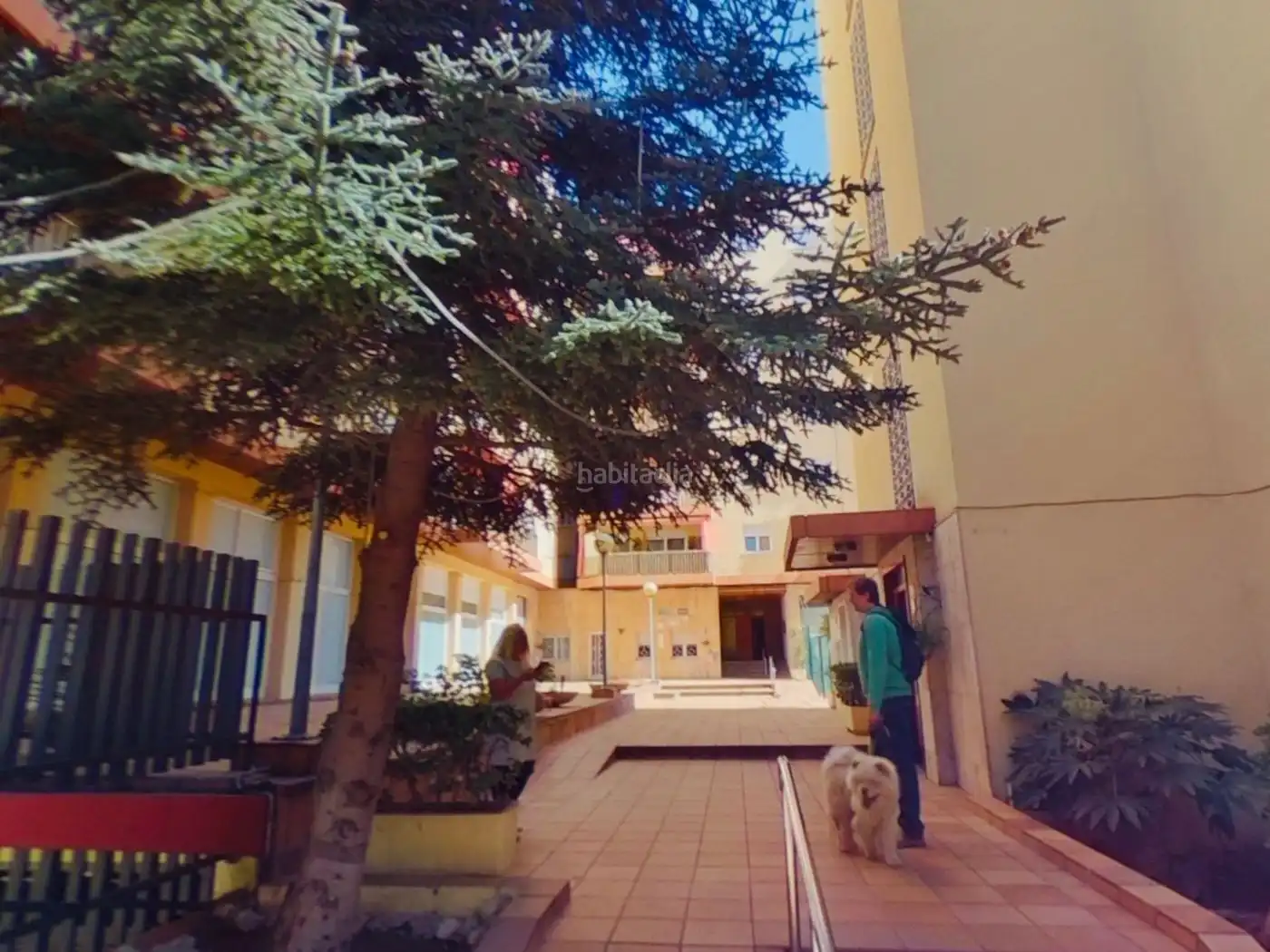 Studio with pool for sale in Carrer de Riu de la Plata 58, imagen 18