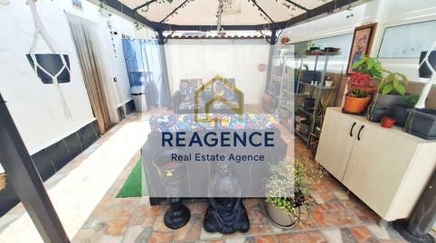 Foto 2 de Casa o chalet en venta en 8 de Marzo, Playa del Inglés, Las Palmas