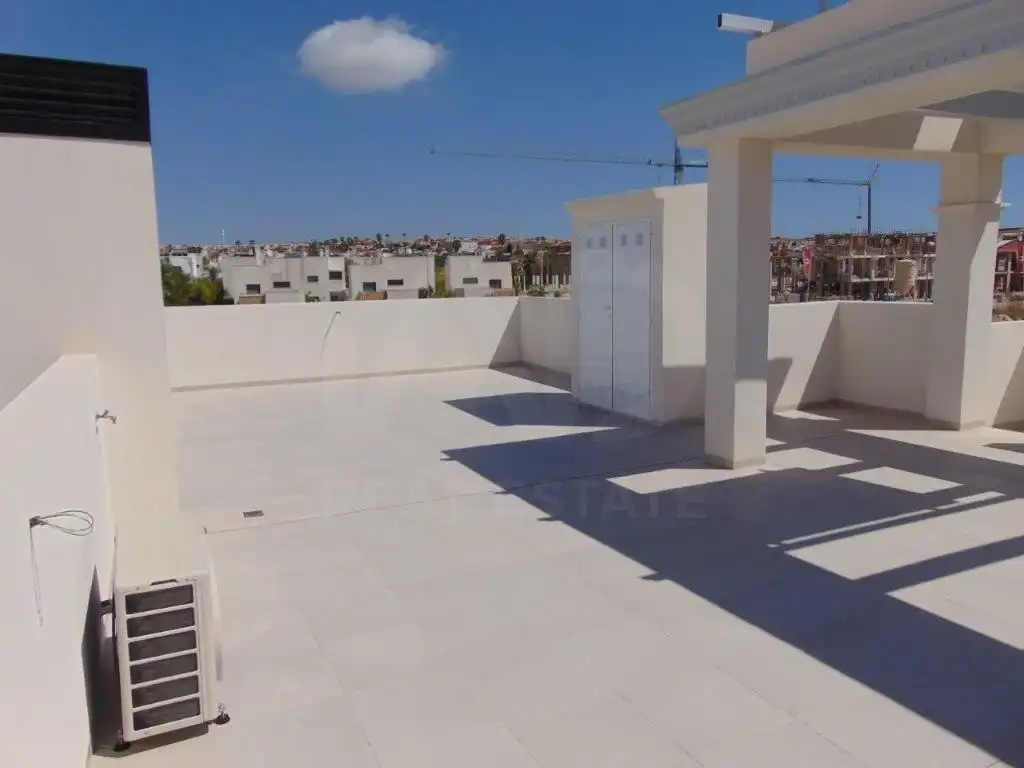Penthouse with pool for sale in Ciudad Quesada, imagen 33