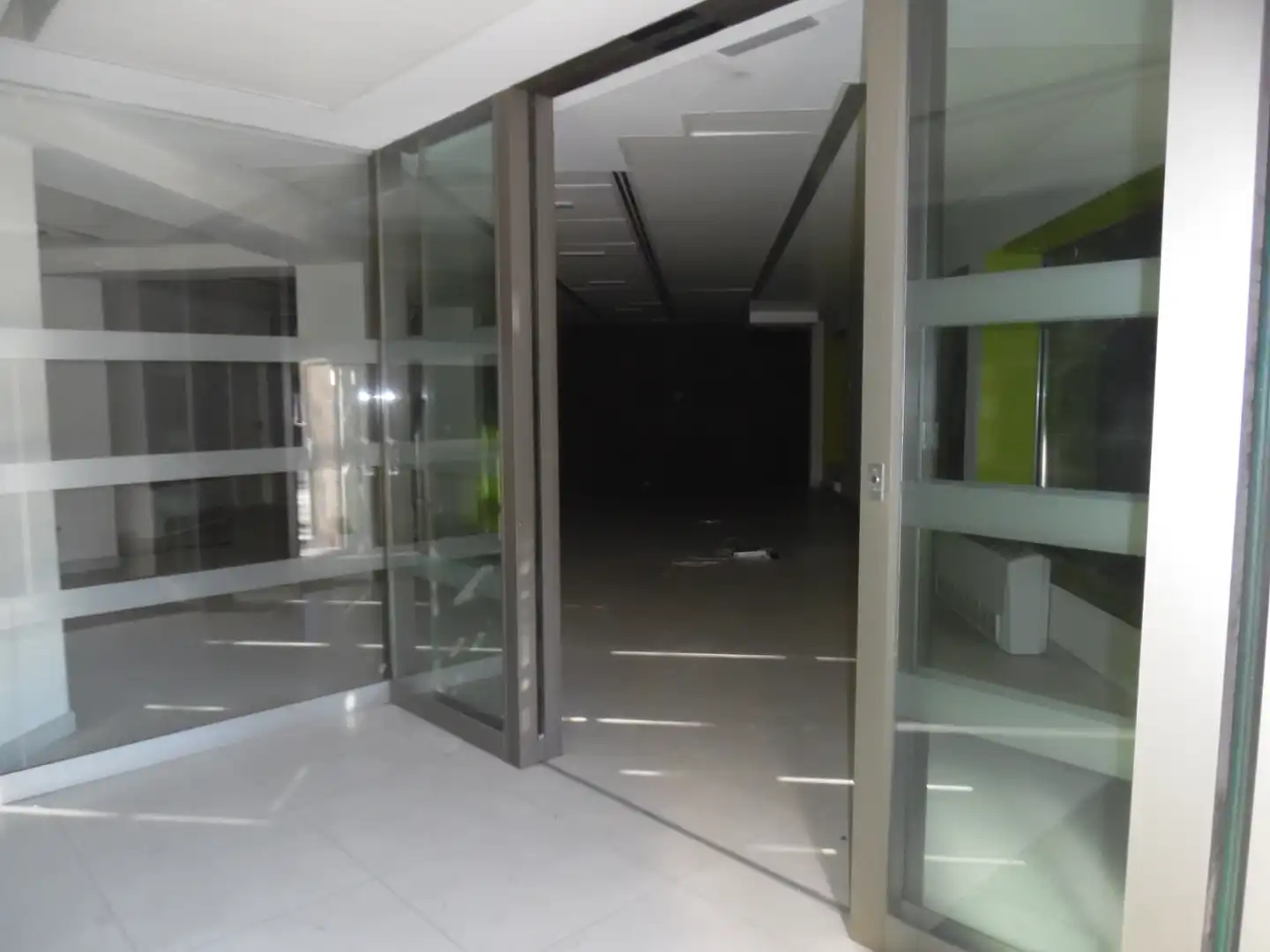 Commercial properties for sale in Madrid
