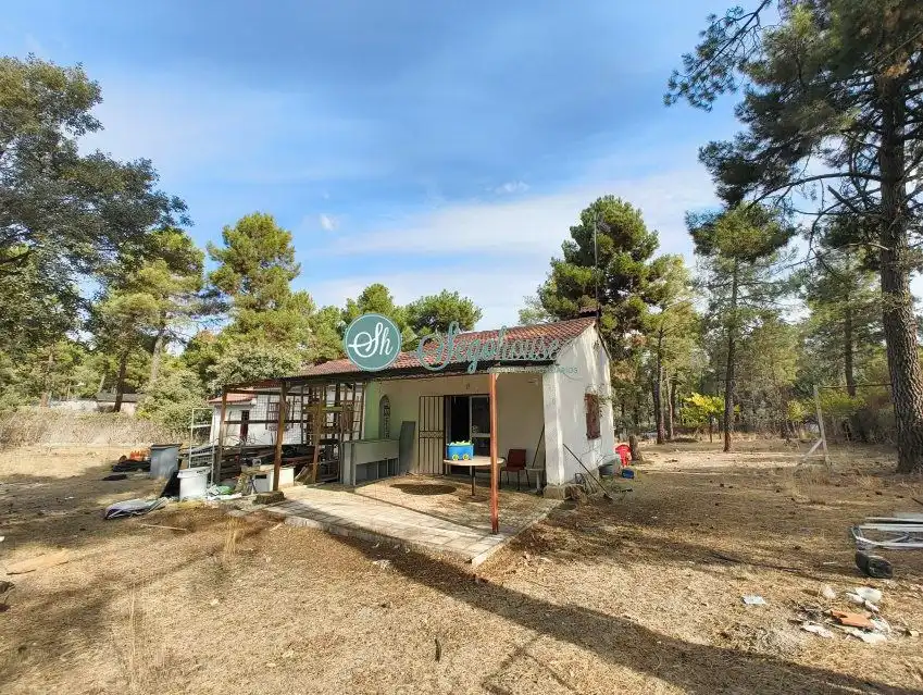 Casa o chalet en venta en Marugán con Terraza