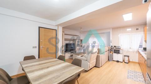 Photo 2 of Flat to rent in Campo Sagrado, Ceares, Asturias