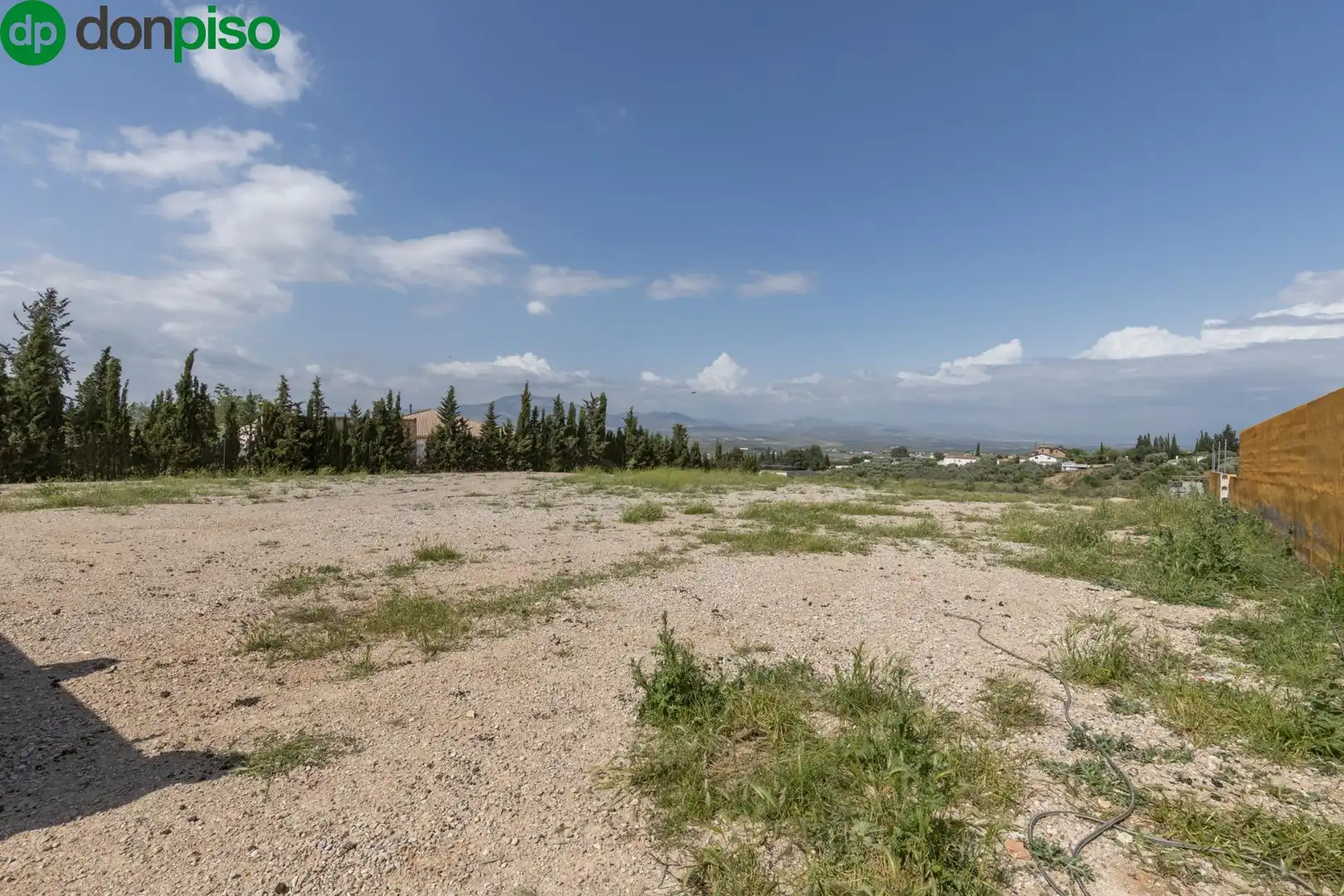 Terreno en venta en Riegos de Moraleda, Moraleda de Zafayona