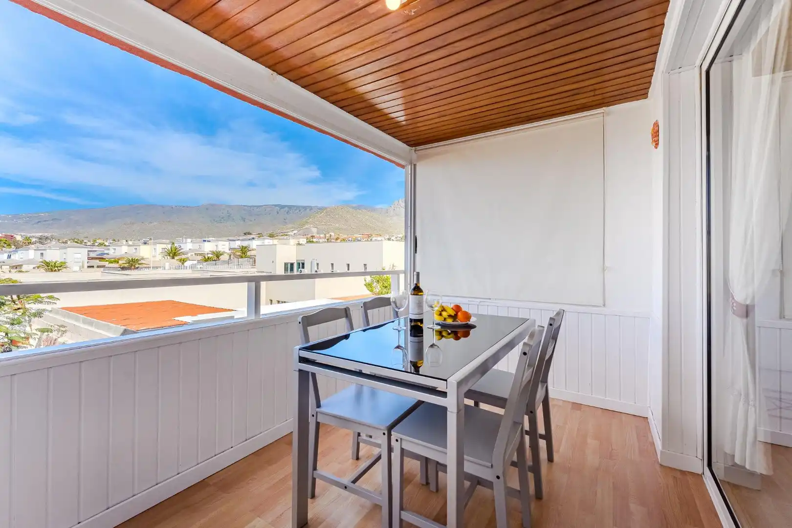 Apartament amb piscina en venda a Costa Adeje, imagen 4