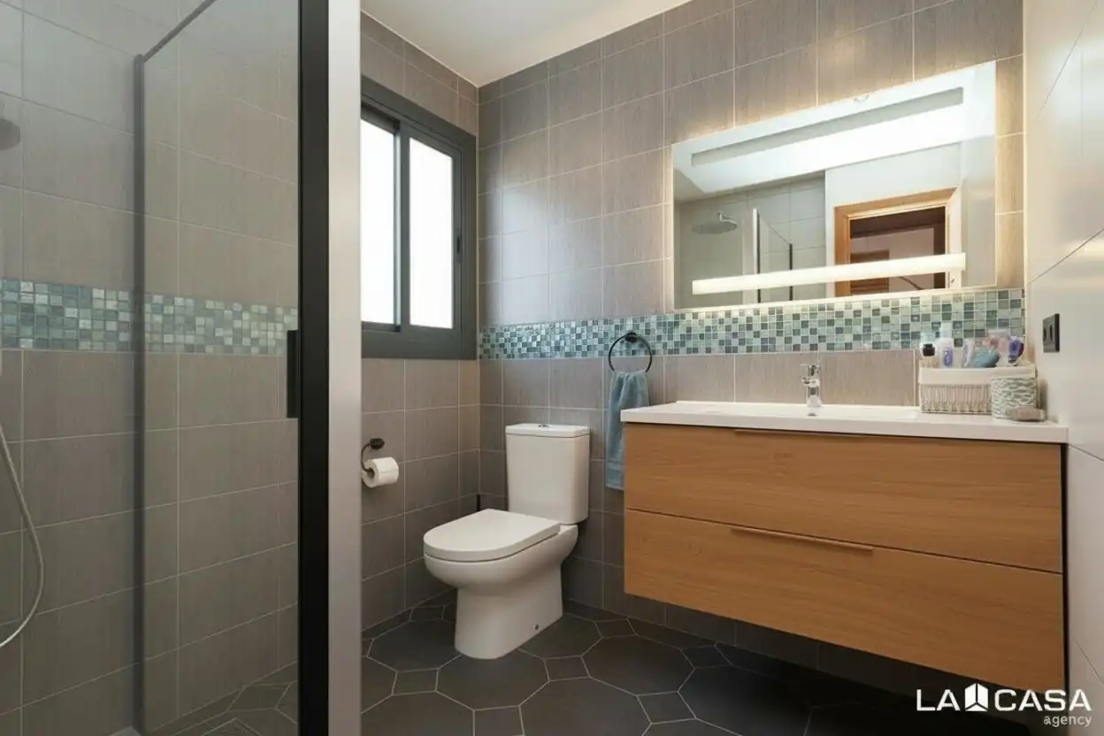 Appartamento in vendita a Calle PARETO DE, imagen 9