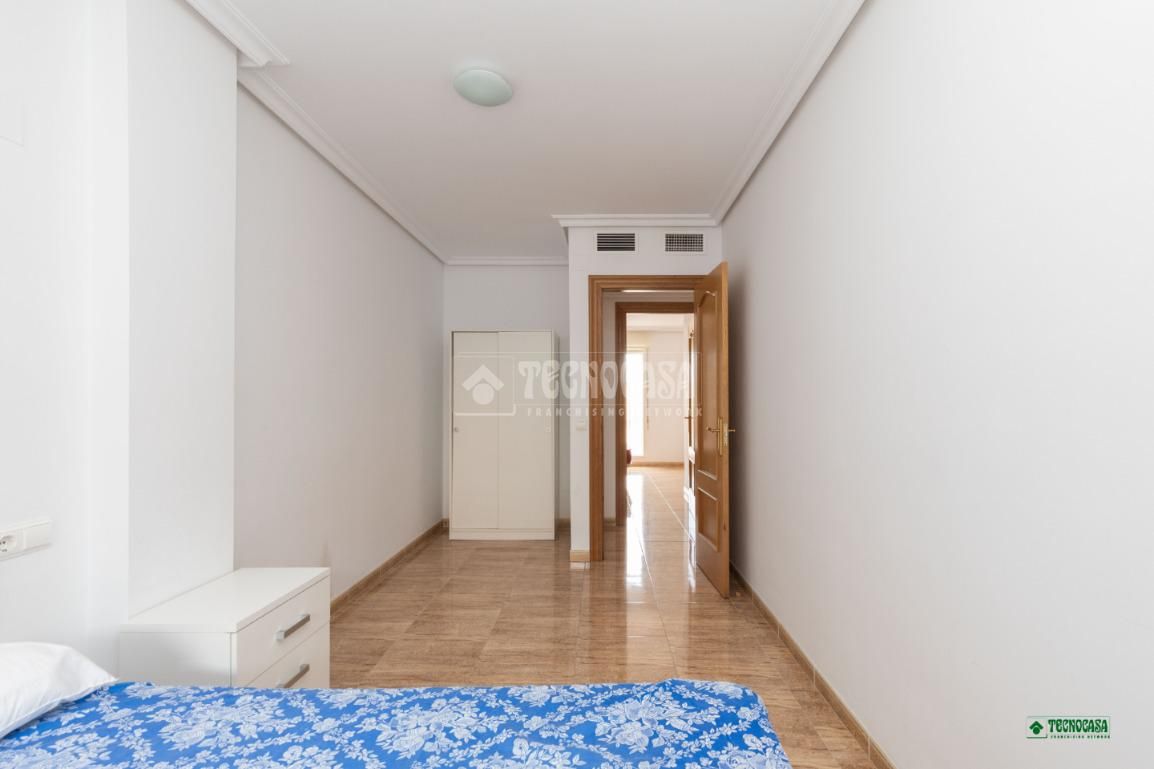 Habitación de Piso en venta en  Almería Capital