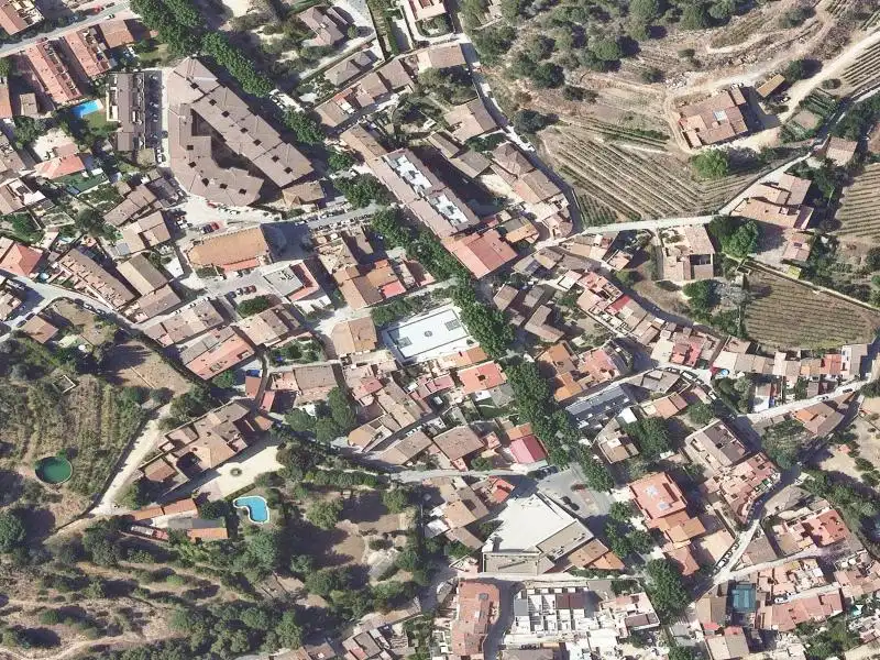 Flat for sale in Teià, Barcelona