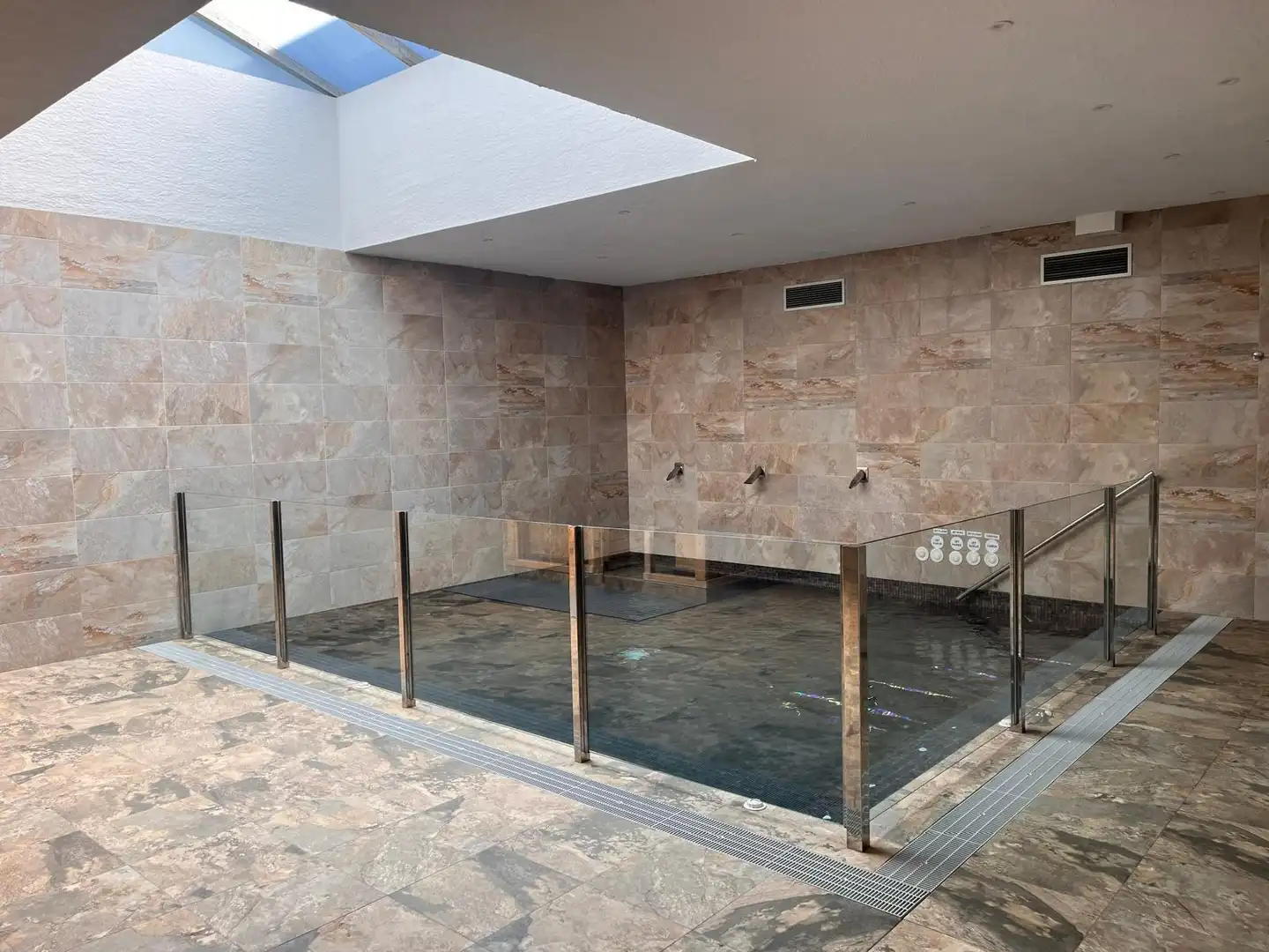 Bungalow con piscina en venta en Avenida el Fenoll, imagen 8