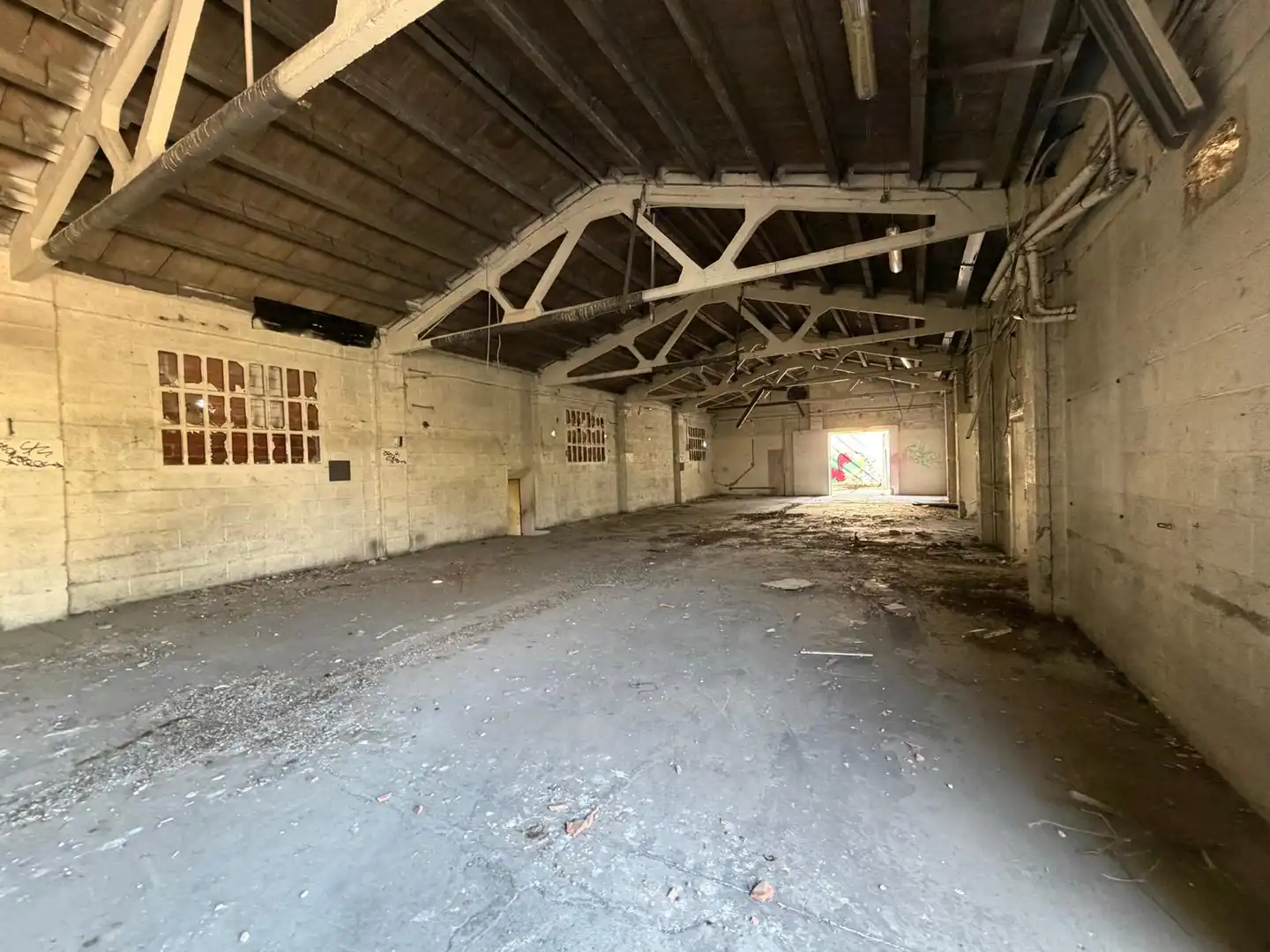 Industrial building for sale in Partida Caparrella, imagen 23