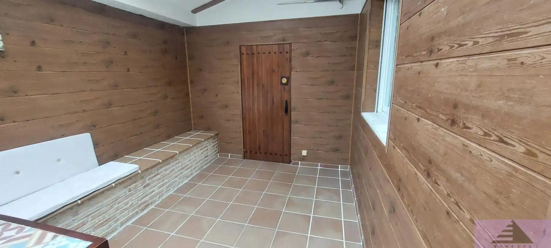 Casa o chalet de alquiler en Los Barreros