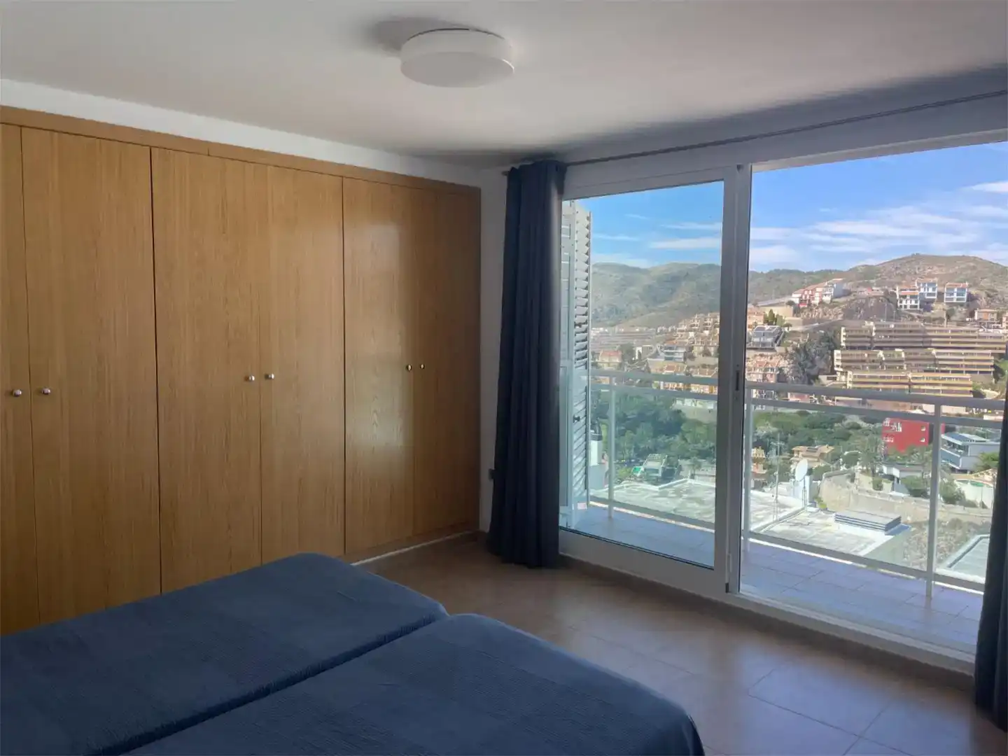 Habitación de Piso en venta en Cullera con Aire acondicionado, Piscina y Balcón