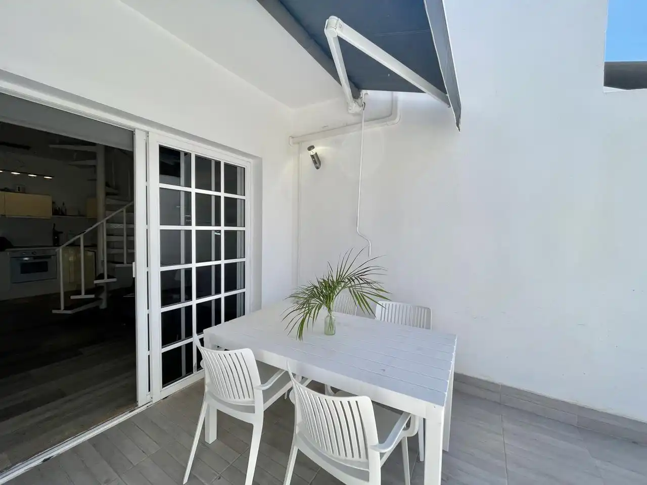 Duplex avec piscine à louer à Calle Comas Quesada, imagen 14