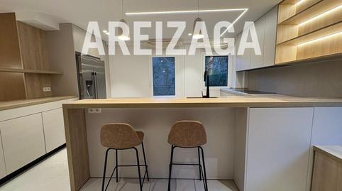 Foto 4 de Pis de lloguer a Igeldo, Donostia - San Sebastián