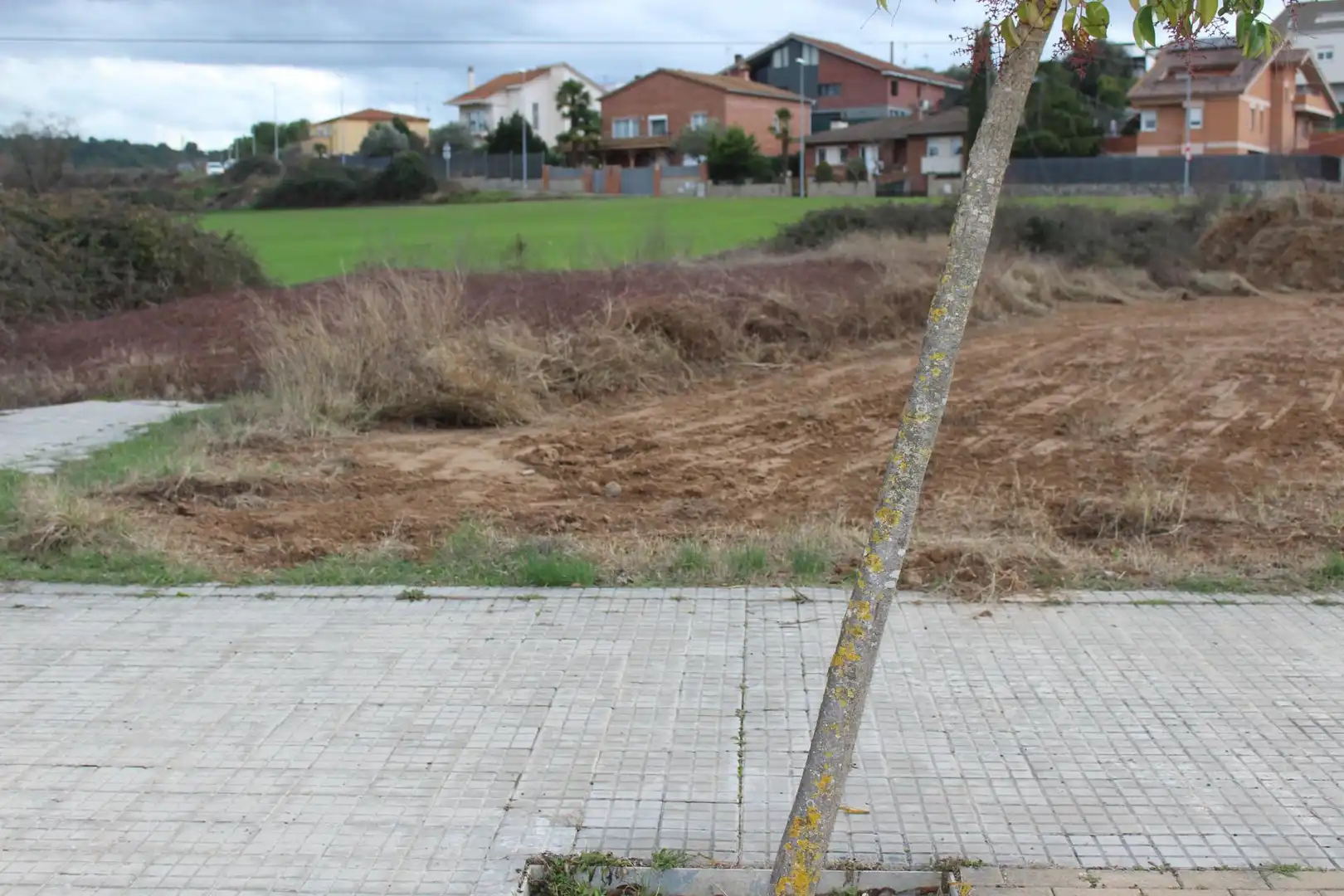 Residential land for sale in Navarcles, imagen 14