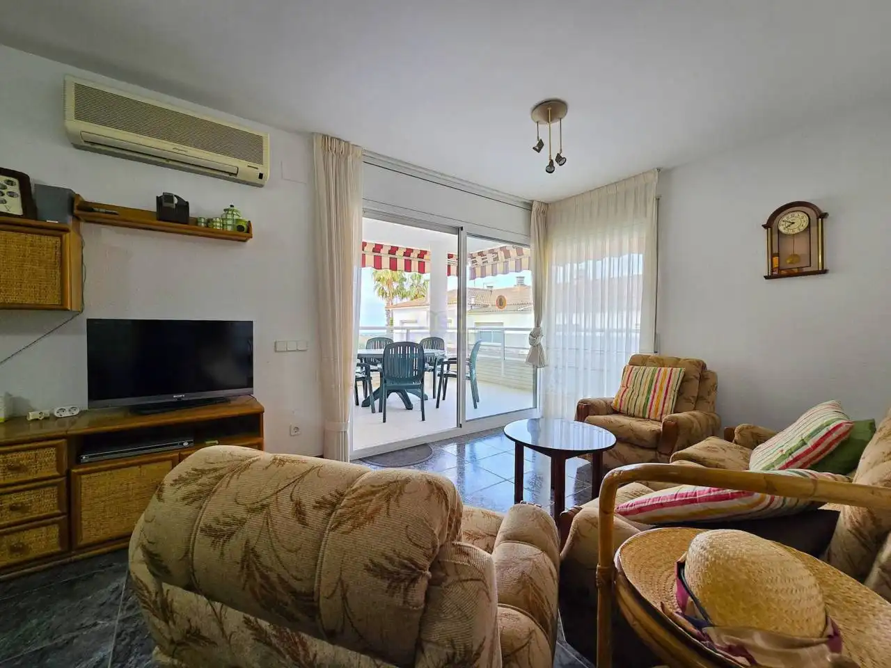 Appartement avec piscine à vendre à Cunidor, imagen 16
