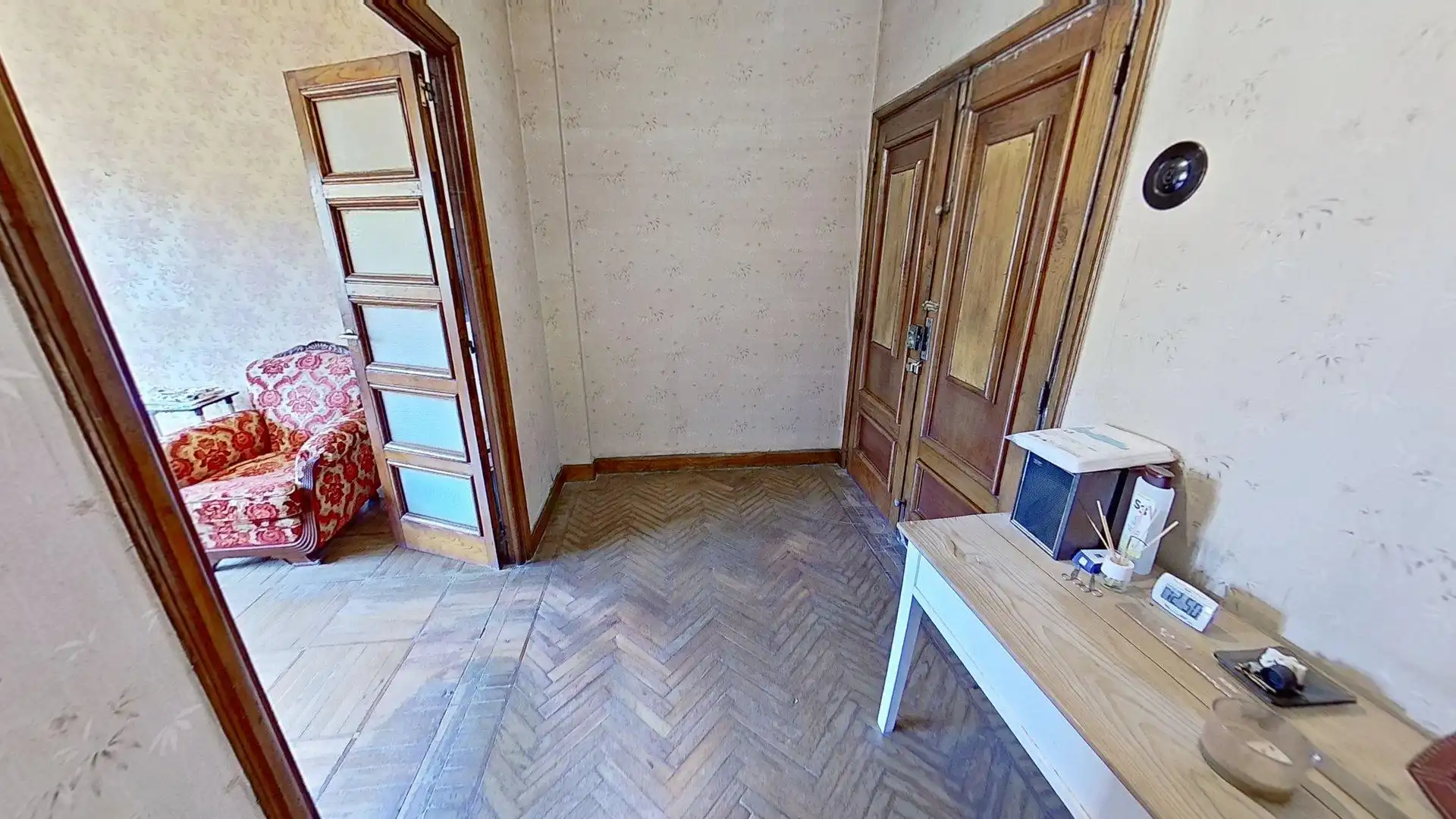 Piso en venta en Oviedo  con Calefacción