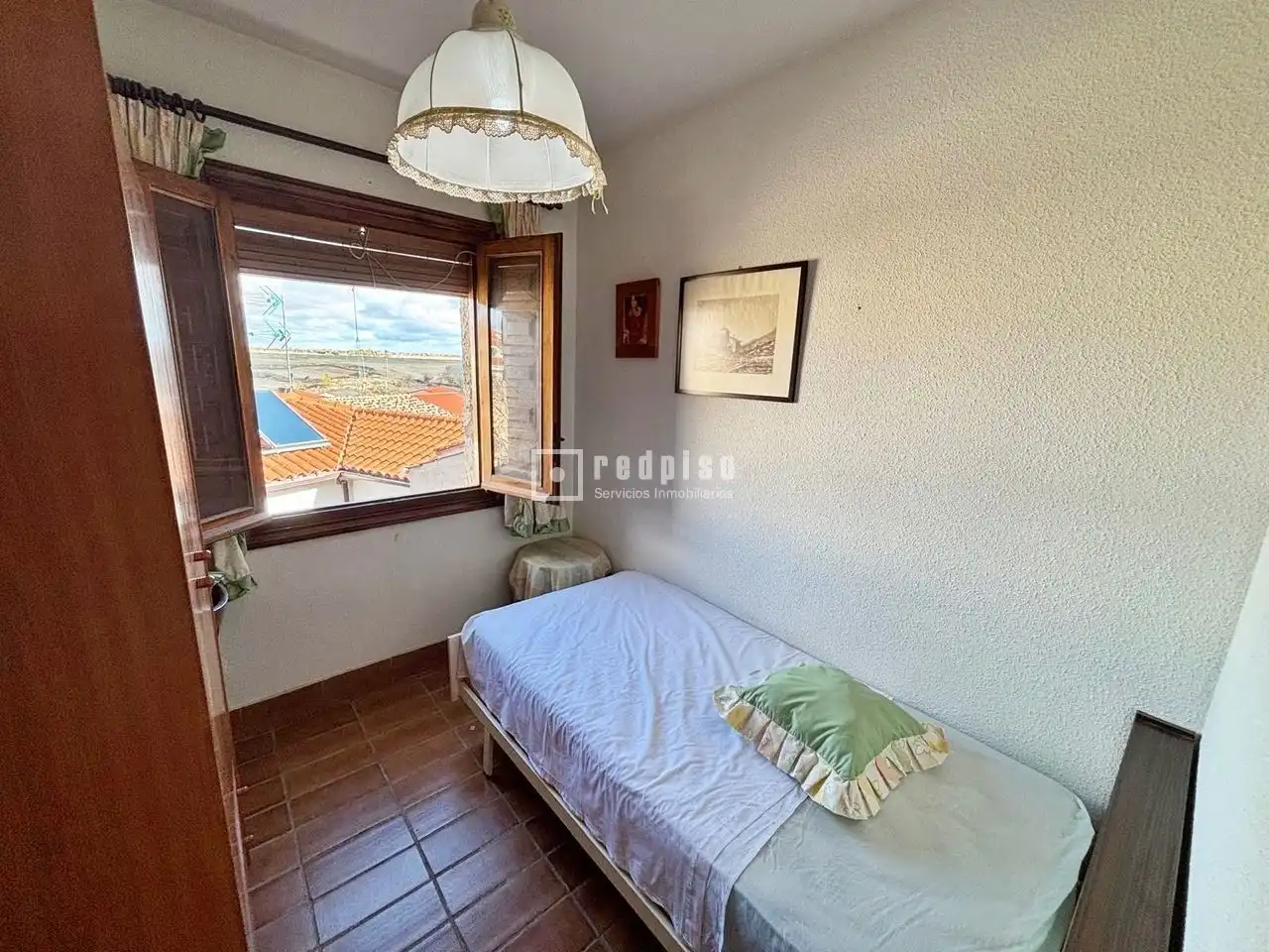 Habitación de Piso en venta en Trijueque con Calefacción y Terraza