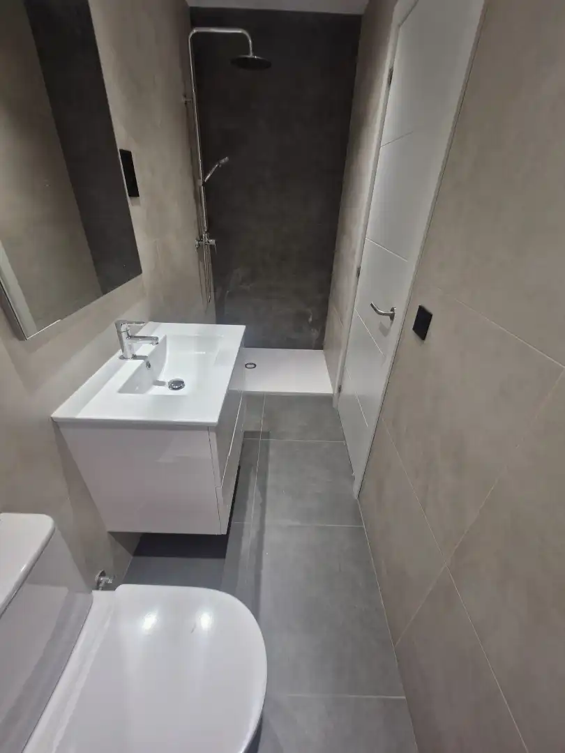 Apartamento en venta en Rúa Concello de Sarria, 9, Foz