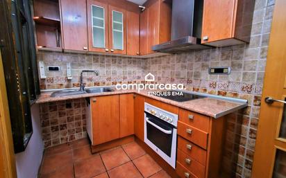 Kitchen of Flat for sale in Terrassa