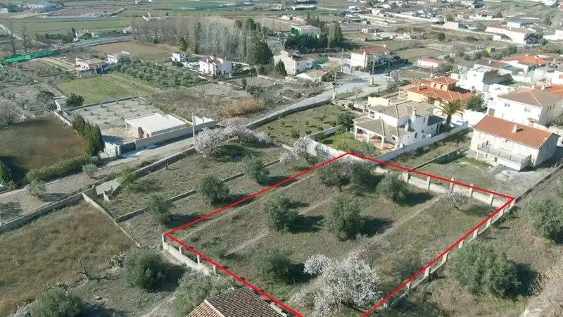 Terreni e lotti in vendita a Avenida de Andalucía, imagen 16