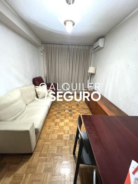 Flat to rent in Pinto, San Isidro