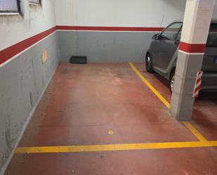 Aparcament de Garatge de lloguer en  Barcelona Capital
