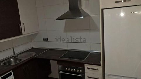 Foto 4 de Piso de alquiler en Valdepeñas, Ciudad Real