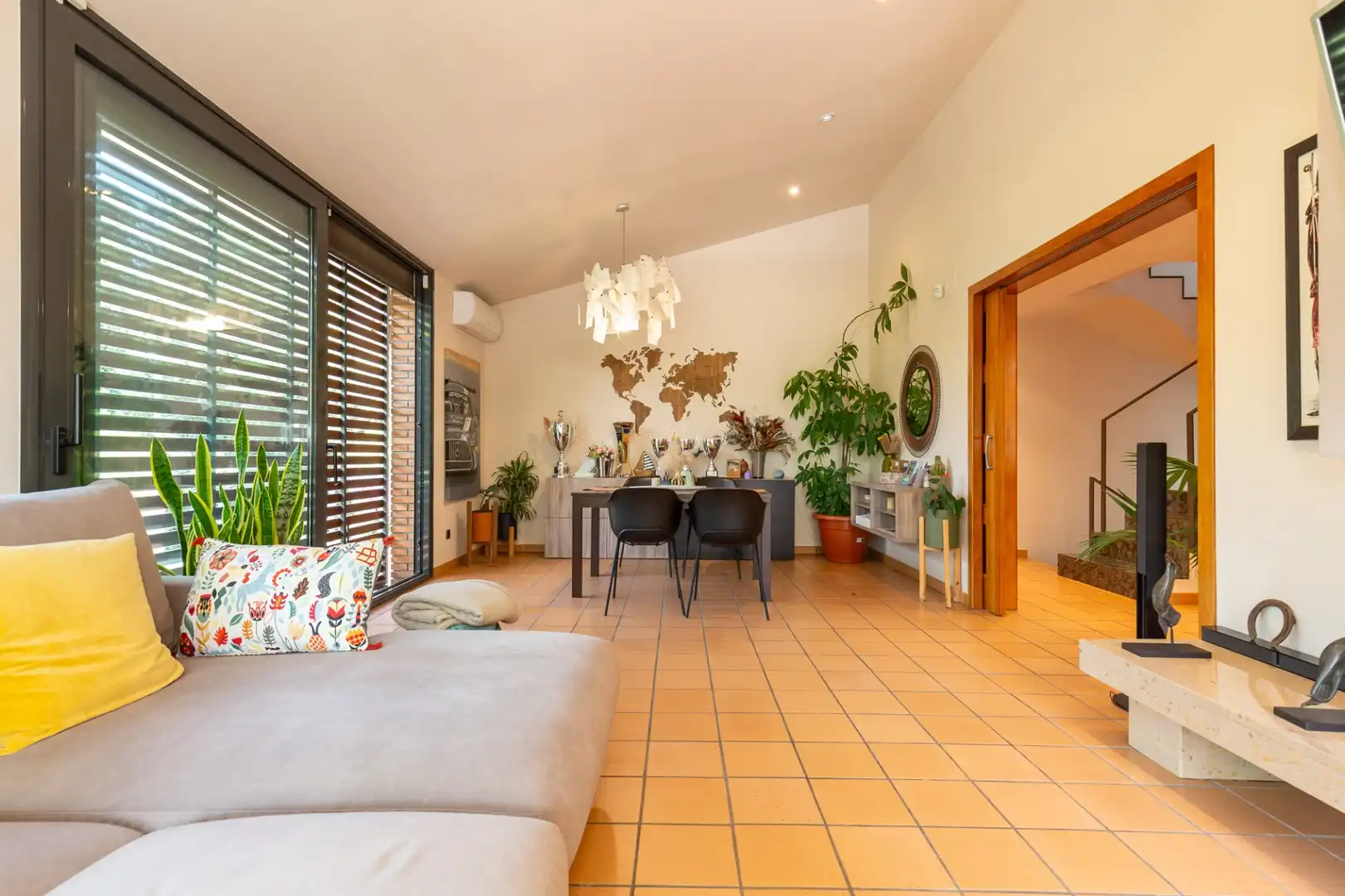 Casa amb terrassa en venda a CABAL, imagen 5