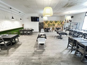 Local comercial en venda a Carcaixent