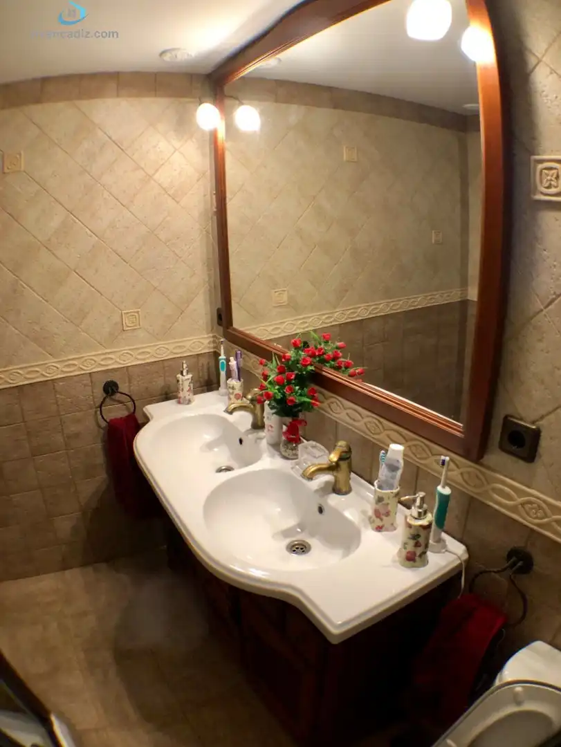 Flat with terrace for sale in Centro Histórico, imagen 28