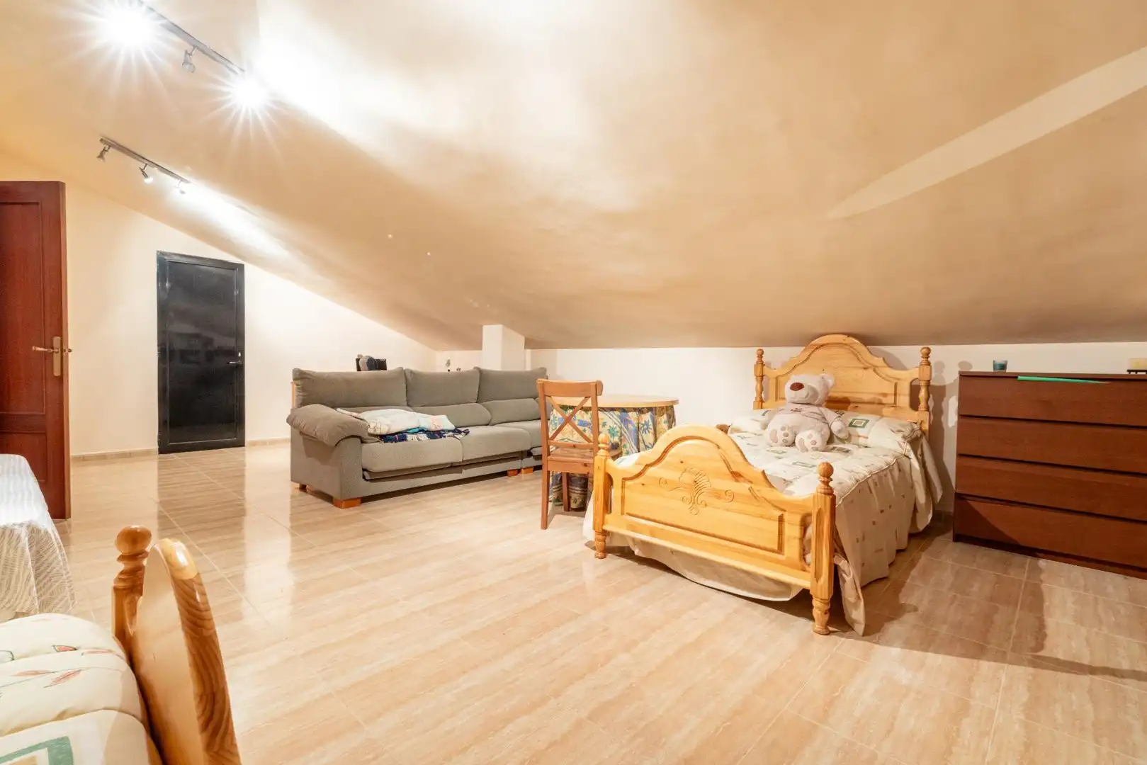 Houses for sale in Totana  with Air Conditioner, Private garden and Terrace