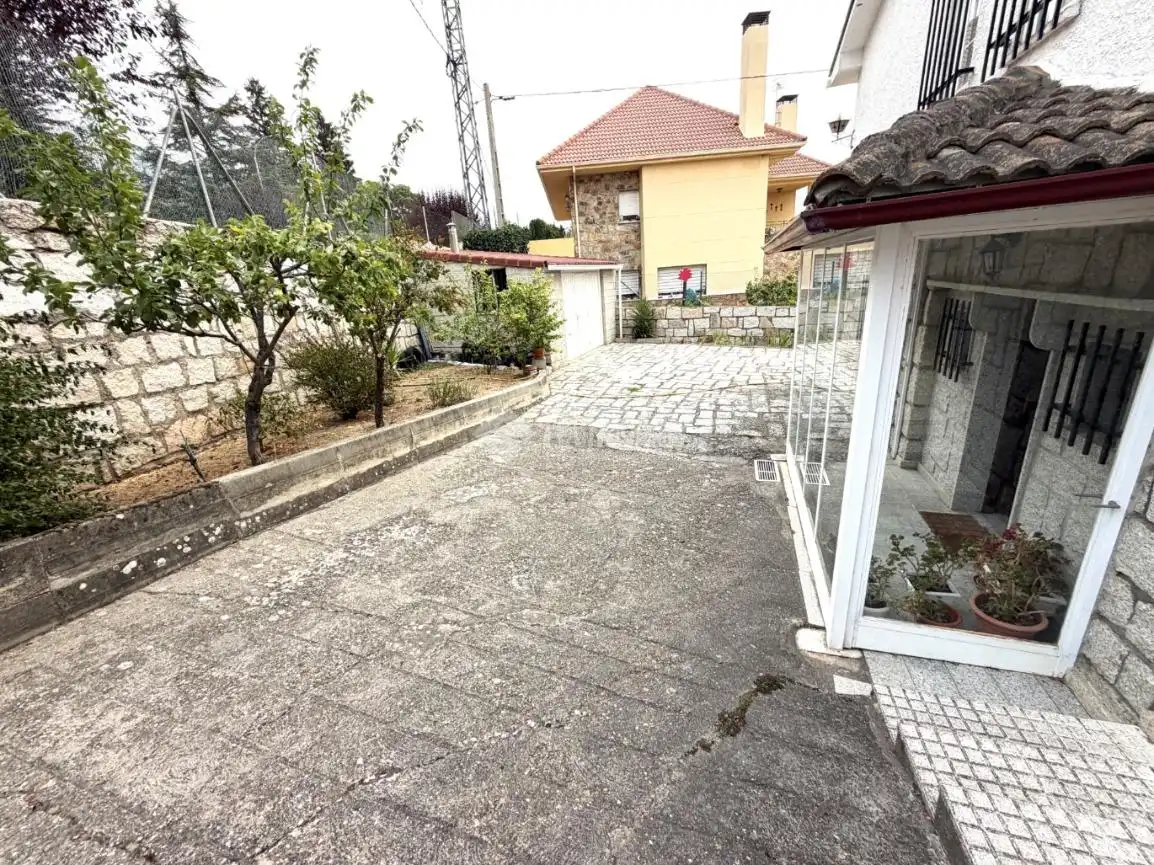 Maison avec terrasse à vendre à Valdemanco, imagen 7