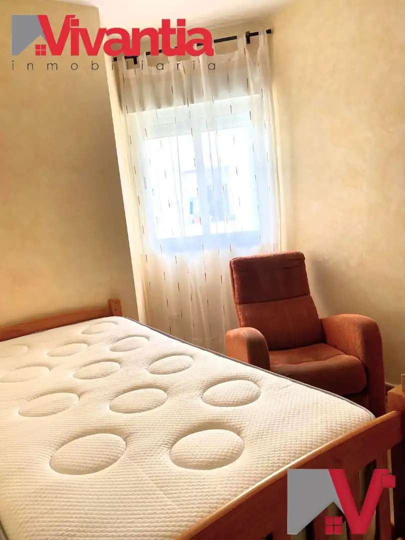 Apartament amb terrassa en venda a Calle Isidoro de la Cierva, imagen 20