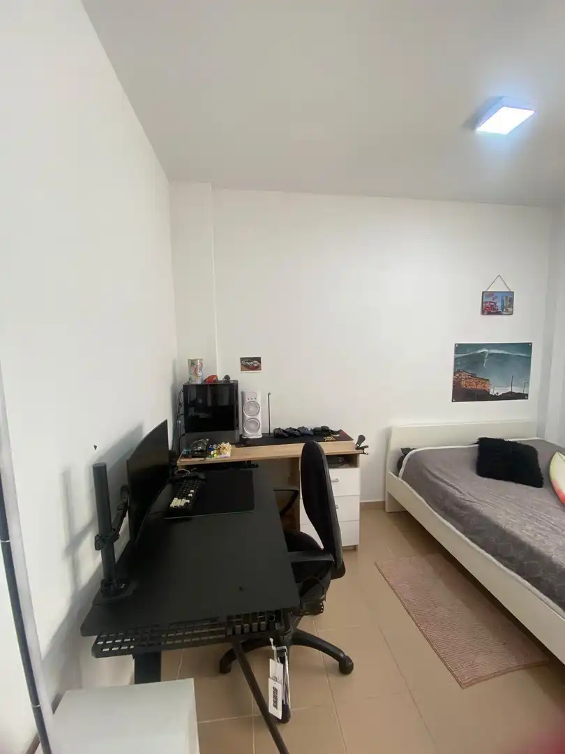 Habitación de Piso de alquiler en Santa Lucía de Tirajana con Amueblado