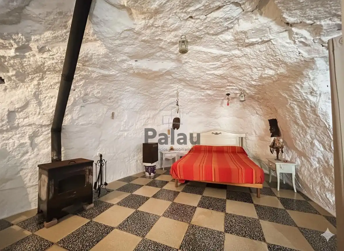 Maison avec piscine à vendre à Cala Blanca, imagen 15