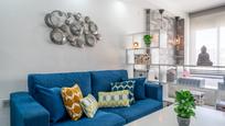 Living room of Study for sale in Torremolinos  with Air Conditioner, Heating and Furnished