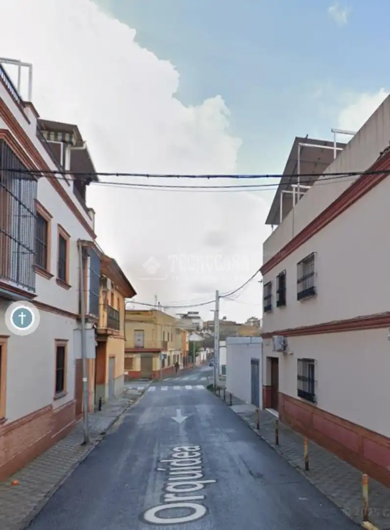 Gewerbefläche zum Verkauf in Coria del Río, imagen 16