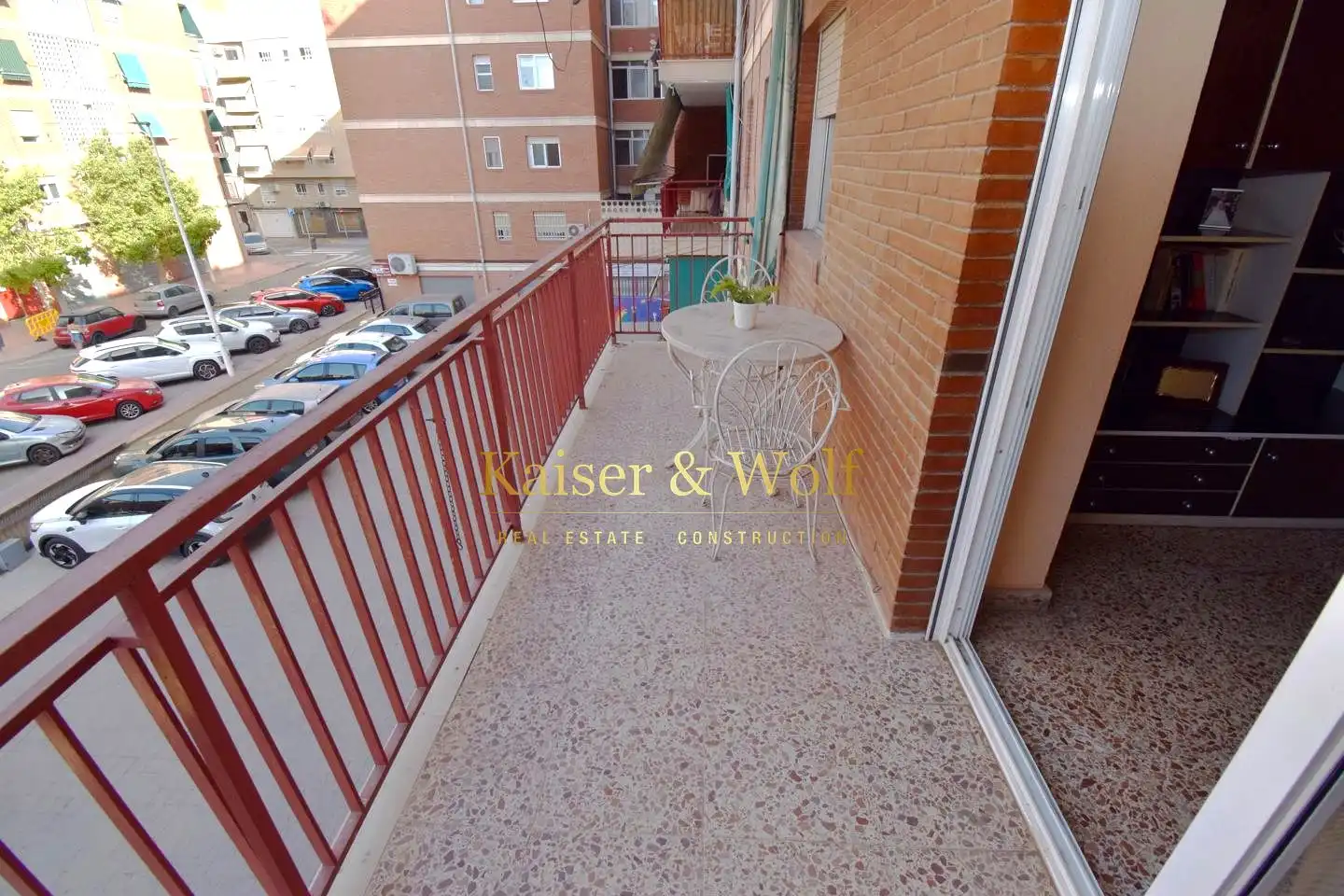 Piso con ascensor en venta en calle Gabriel Miró